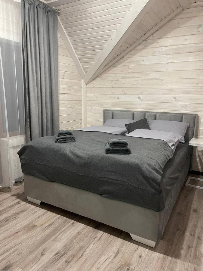 Happy House Apartment Slavske Exterior photo
