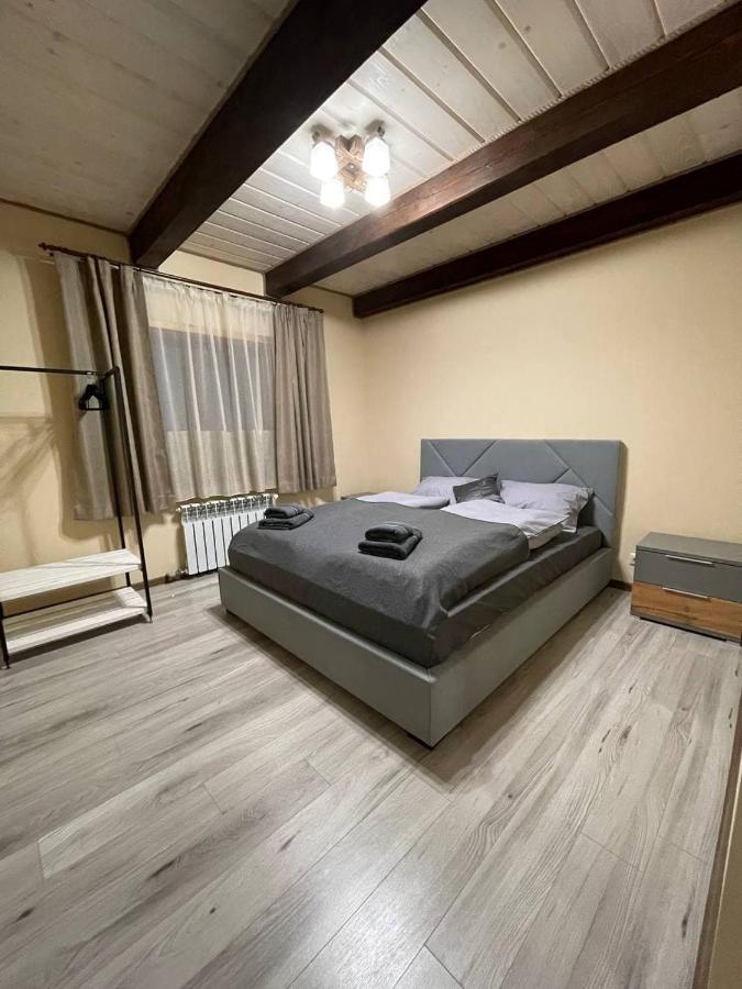 Happy House Apartment Slavske Exterior photo